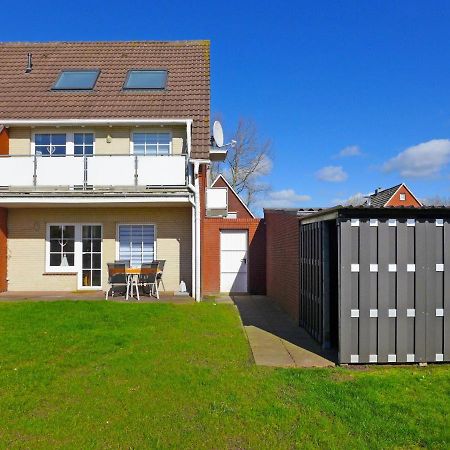 Apartment Krabbe By Interhome Norddeich  Exterior foto