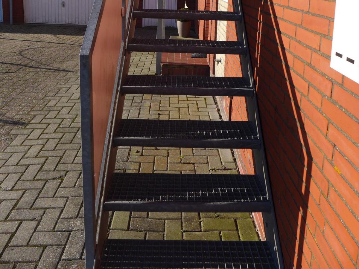 Apartment Krabbe By Interhome Norddeich  Exterior foto
