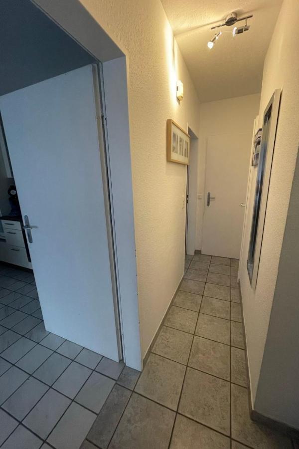 Apartment Krabbe By Interhome Norddeich  Exterior foto