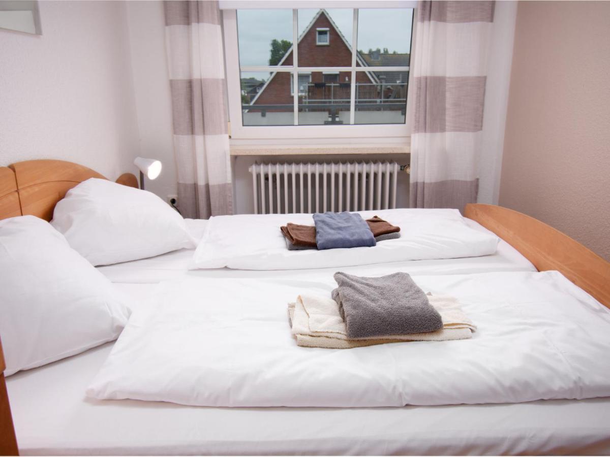 Apartment Krabbe By Interhome Norddeich  Exterior foto
