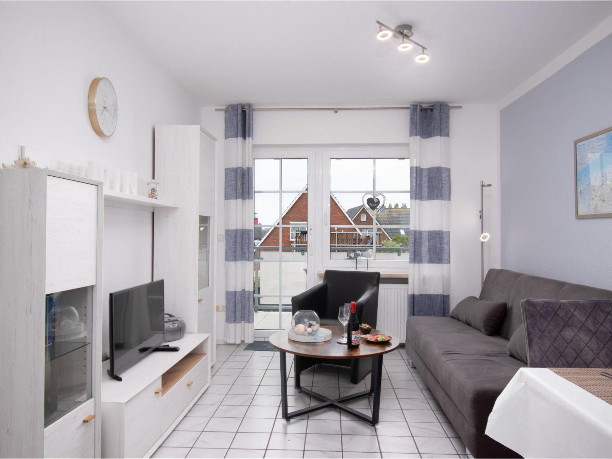 Apartment Krabbe By Interhome Norddeich  Exterior foto