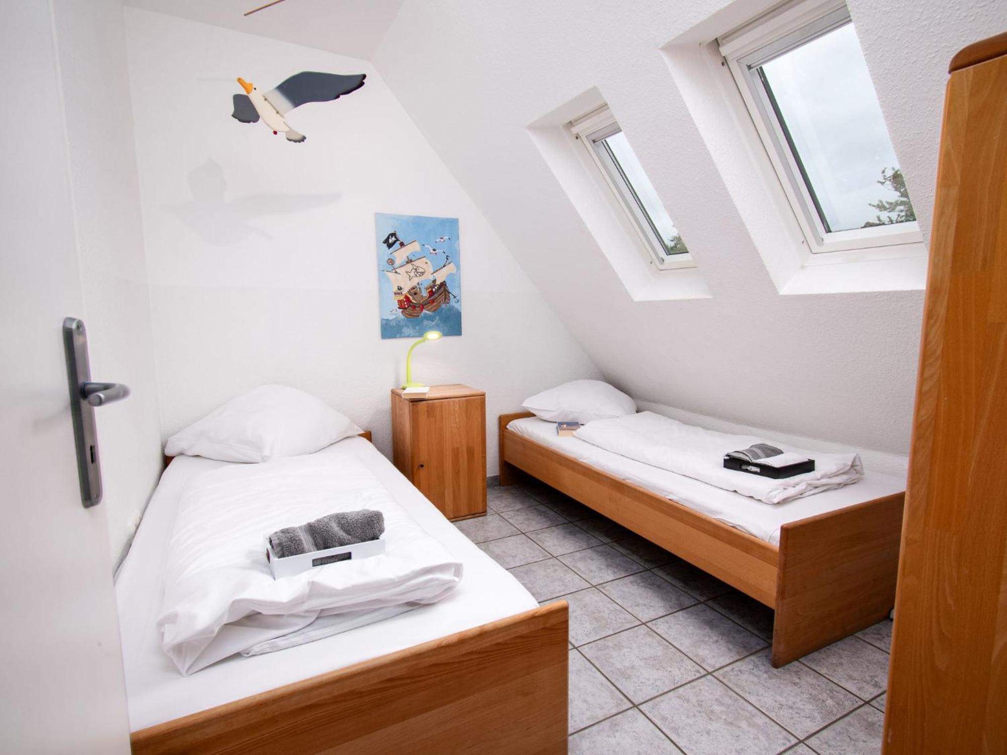 Apartment Krabbe By Interhome Norddeich  Exterior foto